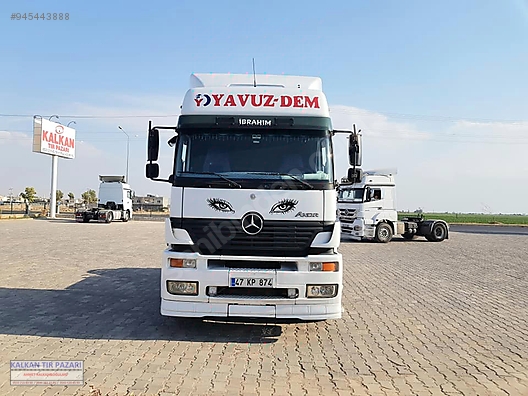mercedes benz axor 1840 ls 2003 model 263 000 tl galeriden satilik ikinci el 945443888 mercedes benz axor 1840 ls 2003 model 263 000 tl galeriden satilik ikinci el 945443888