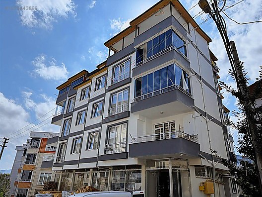 CİCİBABA'DAN ÇINARLIK'TA SATILIK 2 YAŞINDA 4+2 DUBLEKS DAİRE #1272443899