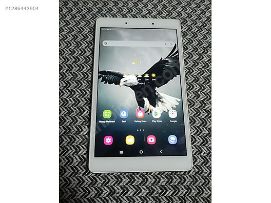 Samsung / Galaxy Tab A 8.0 T290 / Bedavadan biraz ucuz sahibinden