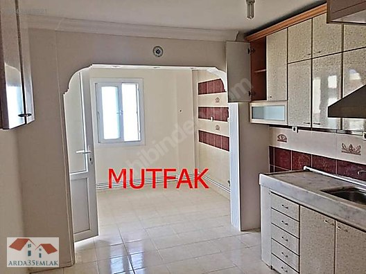 Izmir Gaziemir Kiralik Daire Sahibinden