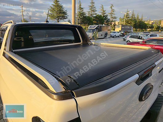 Ford Ranger 2.0 EcoBlue 4x4 Wildtrak - 2024