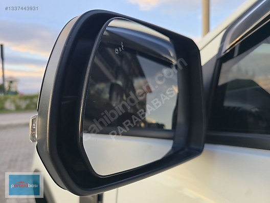 Ford Ranger 2.0 EcoBlue 4x4 Wildtrak - 2024