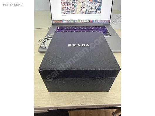 16 GB Siyah LG Prada P940 Cep Telefonu - 1316443942