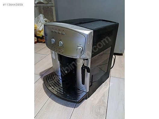 Delonghi esam cheap 2200s