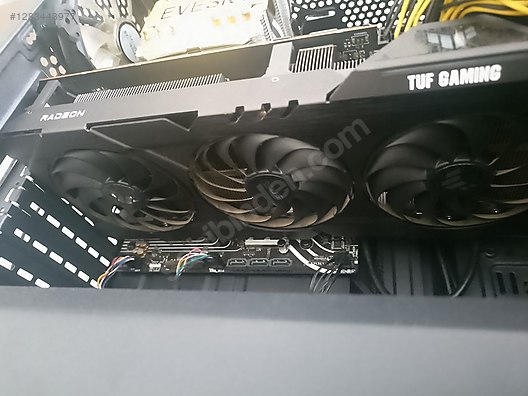 Used & Brand New Items / Computers / Desktops / Desktop Components / Graphics Cards