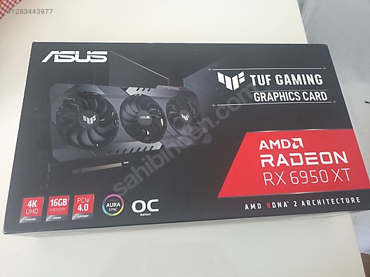 Used & Brand New Items / Computers / Desktops / Desktop Components / Graphics Cards