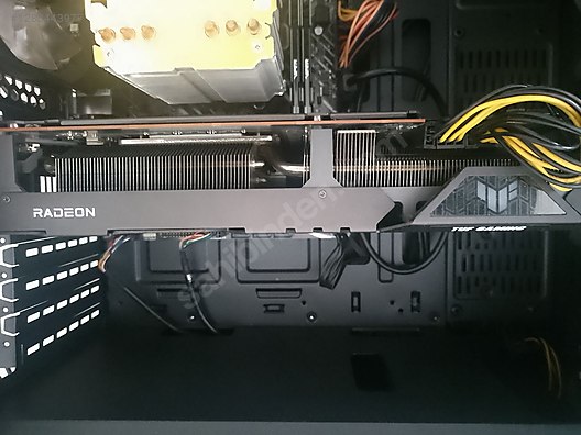 Used & Brand New Items / Computers / Desktops / Desktop Components / Graphics Cards