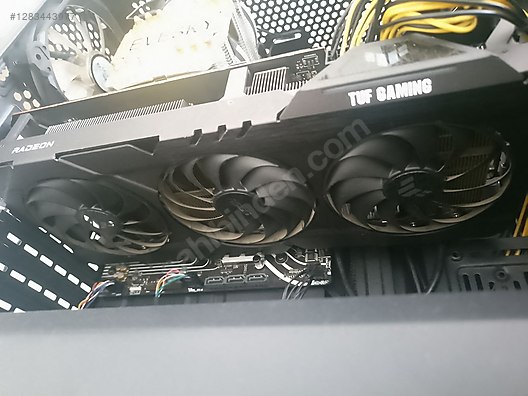 Used & Brand New Items / Computers / Desktops / Desktop Components / Graphics Cards