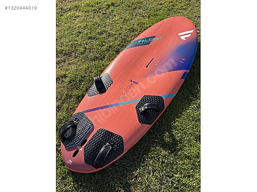 Fanatic Falcon 140Lt Board-(2023 Model) - Fanatic Binek (Board