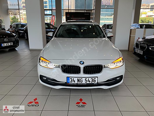 Istanbul Maltepe Cizgi Otomotiv Mitsubishi Bayi Vasita Ilanlari Sahibinden Com Da