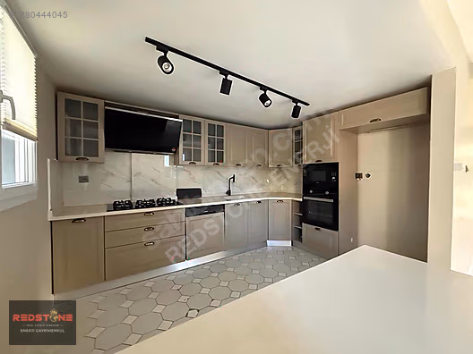 YALIKENT SİTESİ KİRALIK VİLLA #1280444045