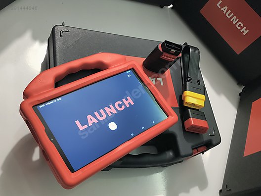 LAUNCH PRO 2025 TÜRKÇE TÜM ARAÇ & KODLAMALAR AKTİF FULL SET sahibinden ...
