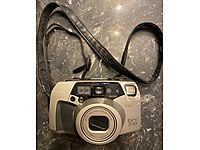 PENTAX ESPIO 200