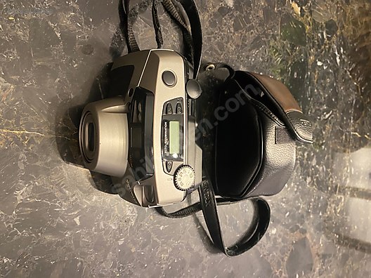 İkinci El ve Sıfır Alışveriş / Fotoğraf & Kamera / Analog Fotoğraf Makinesi / 35mm Filmli Kompakt / Pentax