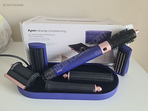 Saç Şekillendirici / Dyson Airwrap HS05 Multi Styler Saç