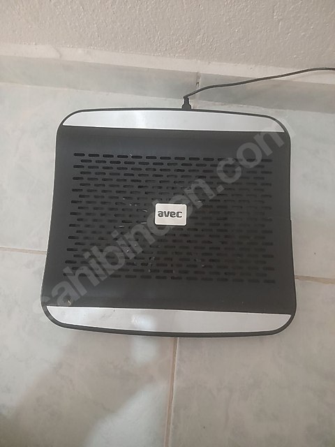 laptop fan soğutucu çalışıyor
