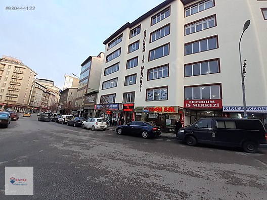 remax ilke den erzurum is merkezi nde kiracili satilik isyeri sahibinden comda 980444122