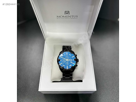 Used & Brand New Items / Watches & Clocks / Watches / Diesel