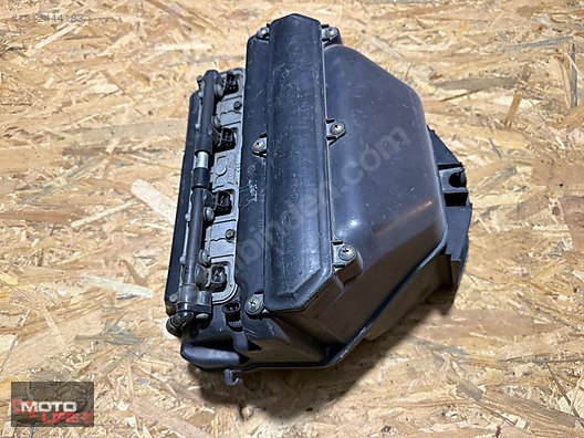 Motor / KAWASAKI ZX 636 HAVA FILTRE KUTUSU ORJINAL IKINCI EL 05 06