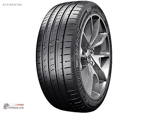 Crosswind 225/40R18 92Y XL Sport Peak *Yaz *2026 sahibinden.comda