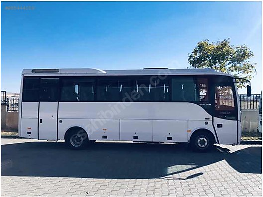sahibinden satilik 2015 model 256000 km otokar sultan mega 420 000 tl 965444208