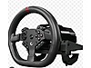 Used & Brand New Items / Gaming & Gamers Exclusive / Gaming Equipment / PC Game Racing Wheels