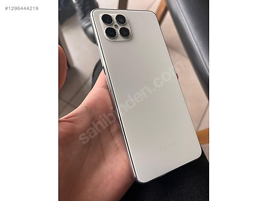 128 GB Beyaz Omix X600 Cep Telefonu - 1296444219