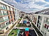 Şehri Beyaz 2 Konakları 3. Etap 3.5+1 Satılık Daire