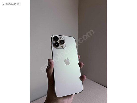 Apple / iPhone 13 Pro Max / DEĞİŞENSİZ İPHONE 13 PRO MAX at