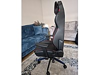 xdrive anka oyuncu koltuğu