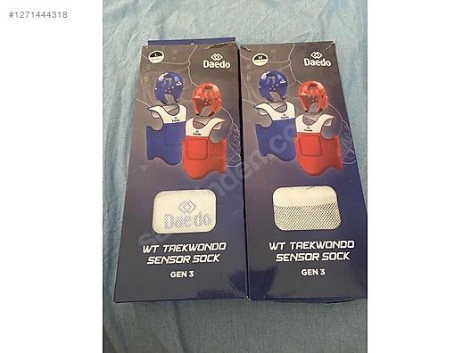 İkinci El ve Sıfır Alışveriş / Spor / Toplu Satış