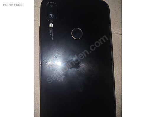 Used & Brand New Items / Cell Phones & Accessories / Cell Phones / Xiaomi / Redmi Note 7