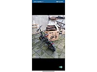 elektrikli bisiklet rks rs3 prox