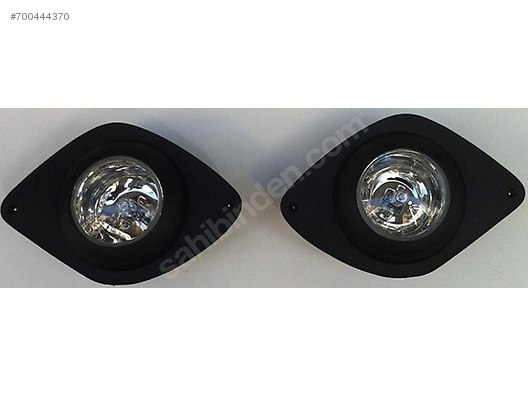 Cars Suvs Exterior Accessories G Plast Sis Fari Seti Mitsubishi L200 Pick Up 2009 At Sahibinden Com 735091302