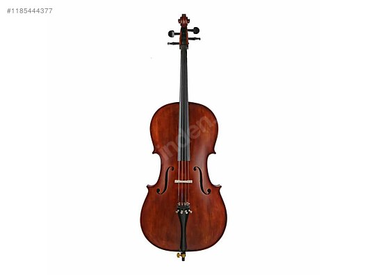 İkinci El ve Sıfır Alışveriş / Müzik / Müzik Aletleri / Yaylı Çalgılar / Çello (Viyolonsel)