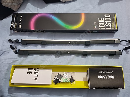 Used & Brand New Items / Computers / Desktops / Desktop Components / Lighting