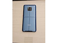 Huawei Mate 20 Pro.. Hatasız.. 6 Ram 128 Hafıza...