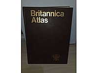 Britannica Atlas