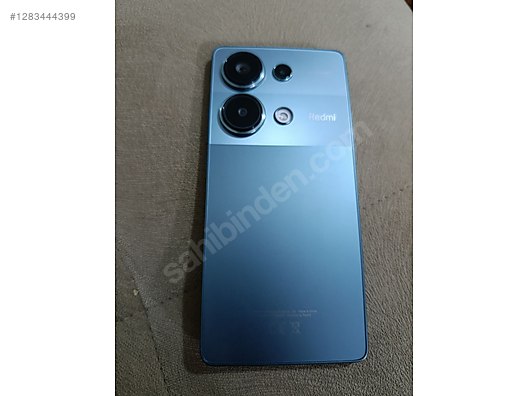 Used & Brand New Items / Cell Phones & Accessories / Cell Phones / Xiaomi / Redmi Note 13 Pro