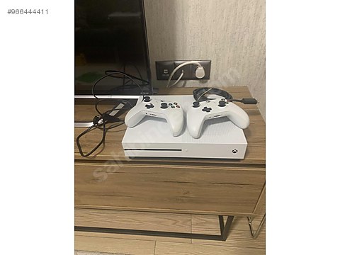 X Box One S 500 Gb Iki Kol 3 Oyun Ilan Ve Alisveriste Ilk Adres Sahibinden Com Da 966444411 X Box One S 500 Gb Iki Kol 3 Oyun Ilan Ve Alisveriste Ilk Adres Sahibinden Com Da 966444411