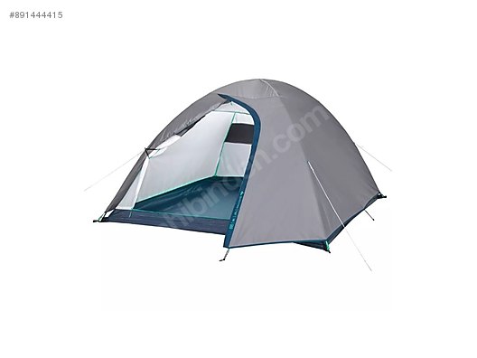1 Defa Kullanildi 3 Kisilik Cadir Kampcilik Outdoor Doga Sporlari Icin Spor Malzemeleri Sahibinden Com Da 891444415