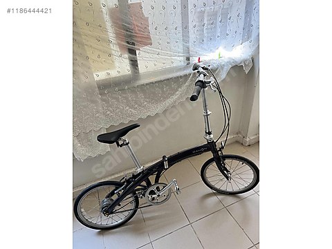 DAHON MU XL SPORT GOBEKTEN 8 V TES sahibinden da 1186444421