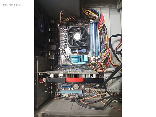 Satılık öğrenci pc si - Alışveriş :: Sıfır, İkinci El Ürünlerle sahibinden.com'da