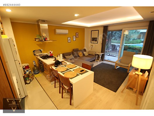 Emlak Ofisinden 1 1 70 M Satilik Daire 599 000 Tl Ye Sahibinden Com Da 882444440
