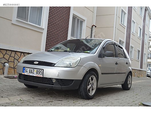 ford fiesta 1 4 comfort satilik ford fiesta 2005 at sahibinden com 925444441