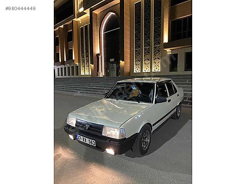 tofas sahin 1 6 91 model sahin sahibinden comda 980444449