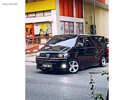 Volkswagen Transporter 2 0 Tdi Camli Van Pablo Escobar Sahibinden Comda 891444462