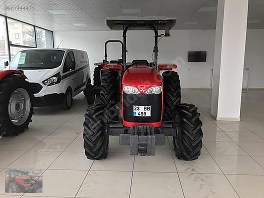 2015 Magazadan Ikinci El Massey Ferguson Satilik Traktor 93 000 Tl Ye Sahibinden Com Da 901444471