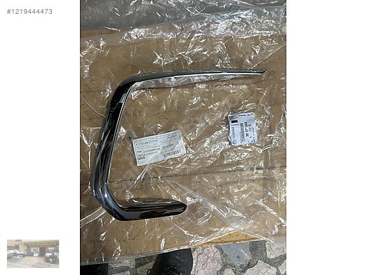 Cars & SUVs / Hatches & Bodywork / 39172244 opel crossland x sağ