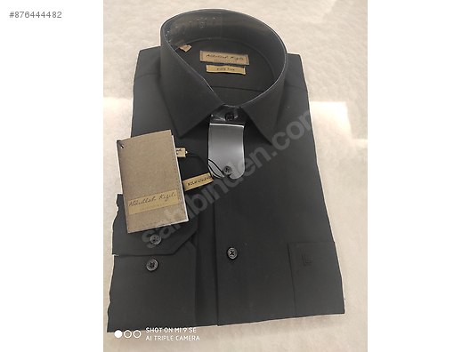 Abdullah Kigili Non Iron Utu Istemeyen Large Sifir Gomlek Kigili Erkek Gomlek Modelleri Sahibinden Com Da 876444482